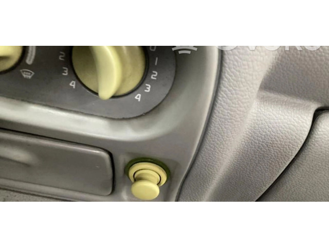 Блок управления климат-контролем 7701049963   Renault Twingo I