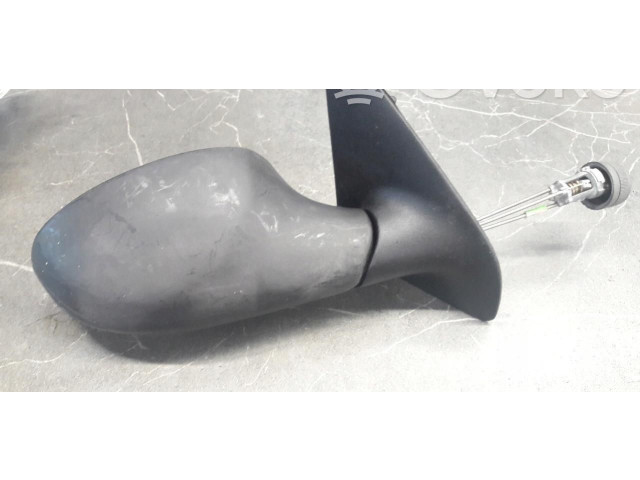 Зеркало электрическое        Lancia Ypsilon   -  года   