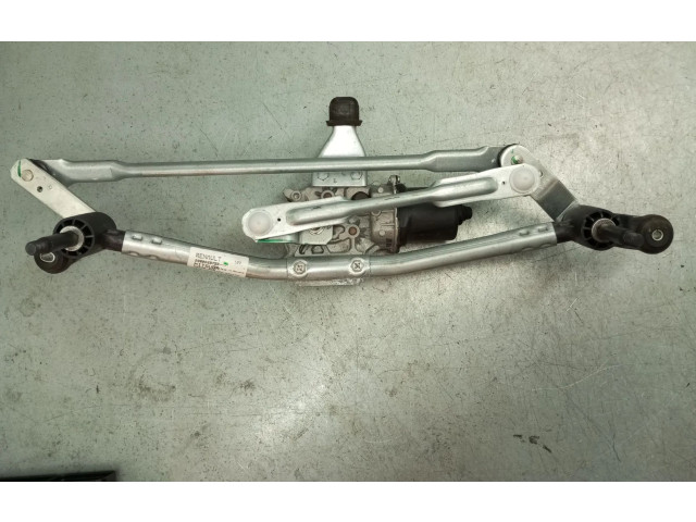 Моторчик дворников 288006875R Dacia Jogger