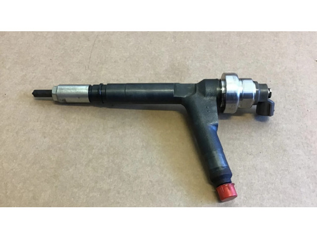 Форсунка 8973138614, 09J04203 Opel Meriva A для дизельного двигателя 1.7