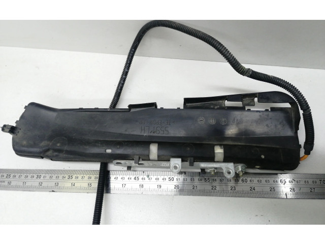 Подушка безопасности в сиденье 8686705, TD648D2752317 Volvo XC90