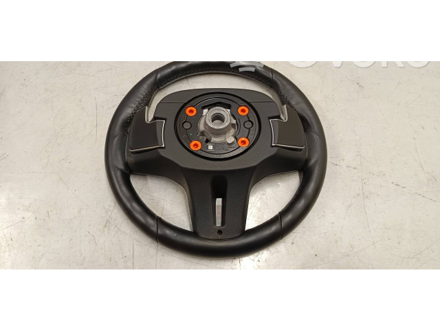 Руль BMW X3 G01  2018 - 2024 года 17b2771, 309026498n77aj      