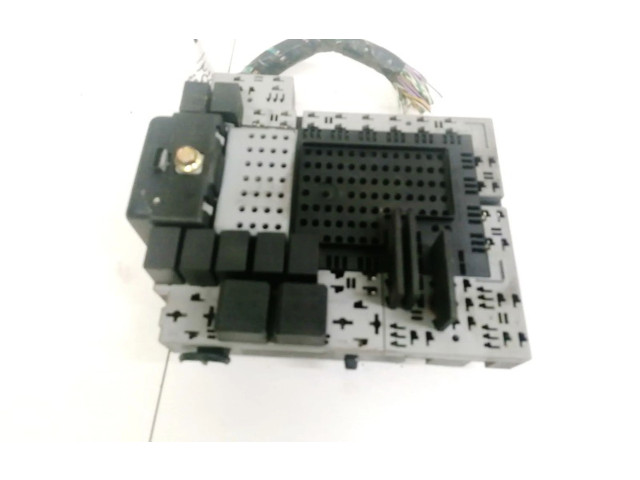 Блок предохранителей 8645170, 00W173 Volvo V70