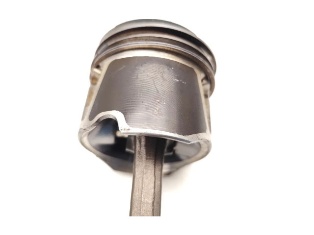 Поршень с шатуном Z13DTJ Z13DTJ Opel Combo C