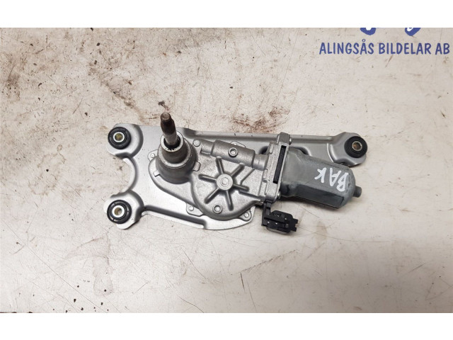 Моторчик заднего дворника K05178201AC, 2596001322    Fiat Freemont