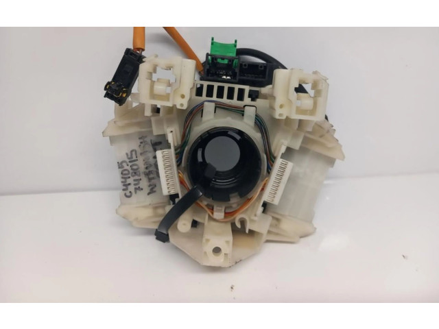 Подрулевой шлейф SRS Mitsubishi Colt CZ3