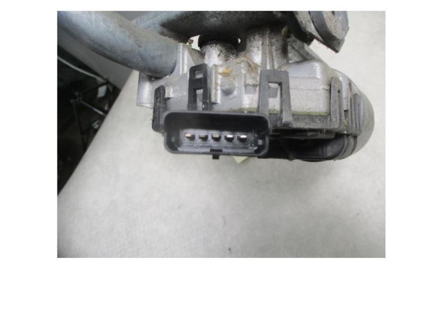 Механизм стеклоочистителей (трапеция) Renault Clio II 1998 - 2001 года