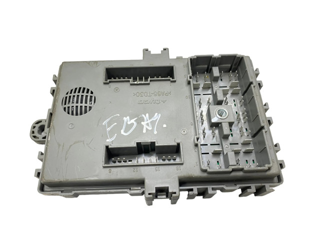 Pojistková skříňka 96826374, AK62509XD Chevrolet Aveo 2002