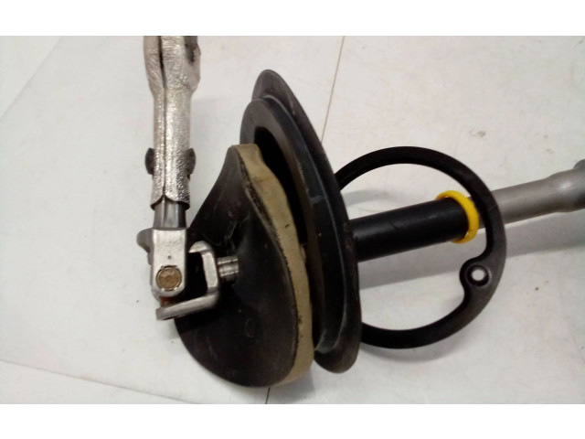 Рулевая рейка 06701023000 Maserati Levante 2017 - года