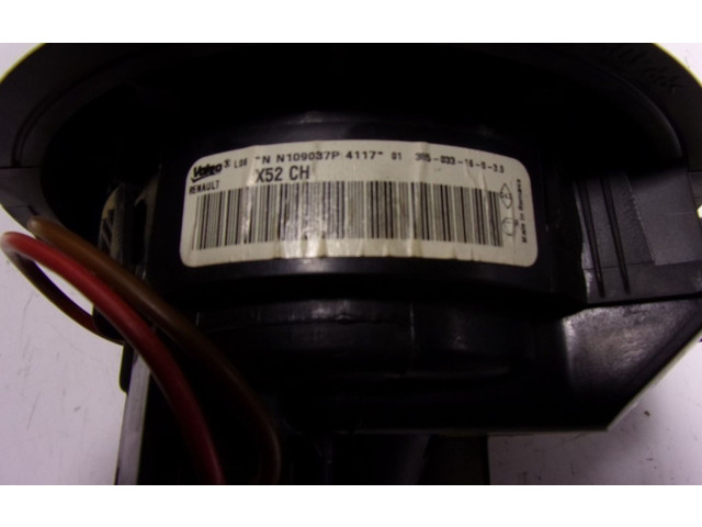 Вентилятор печки 272102798R Dacia Duster