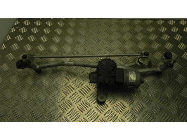 Механизм стеклоочистителей (трапеция)