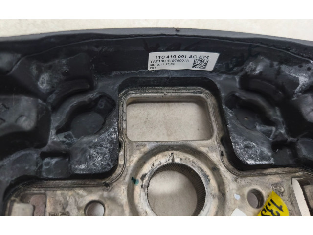 Volant Volkswagen Tiguan 2012 1T0419091AC  