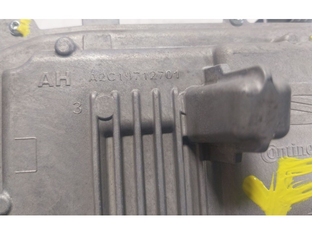 Přístrojová deska  Cupra Formentor 2022 5FA920790B, 5FA920790B  