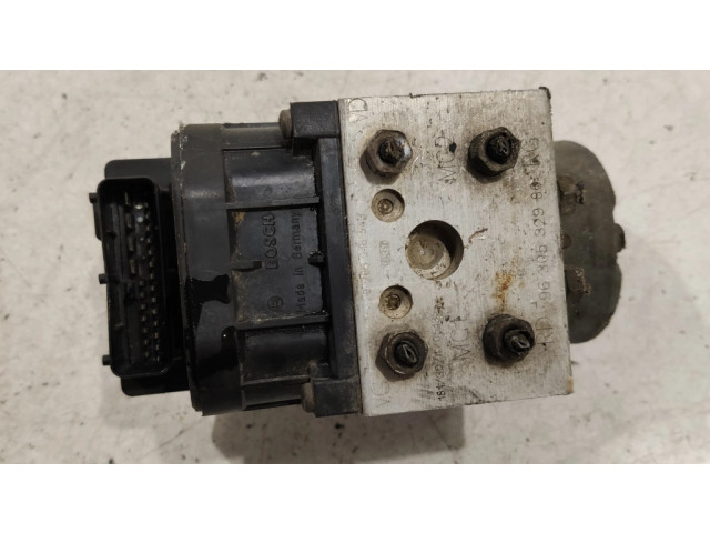 Jednotka ABS 9630532980, 0273004270 Peugeot 406 1995