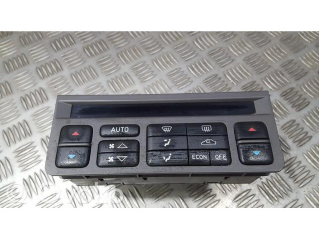 Блок управления климат-контролем 5048939, 50-48-939 A0120542 Saab 9-5