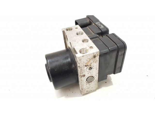 Блок АБС 9665370480   Citroen  C3 Picasso  