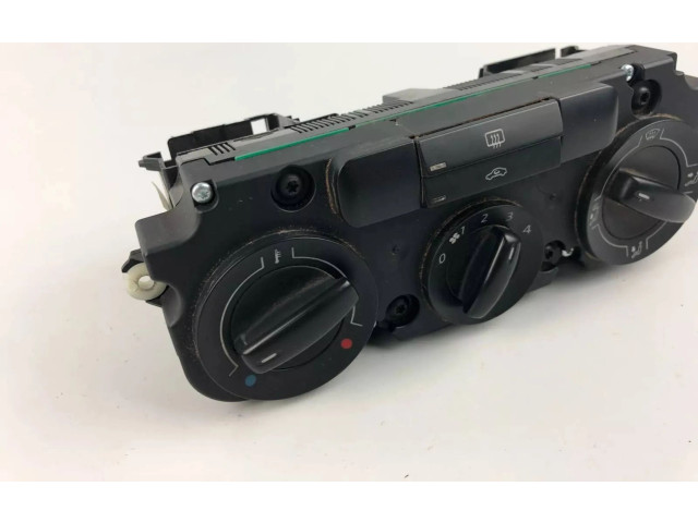 Блок управления климат-контролем 1T2819045B Volkswagen Caddy