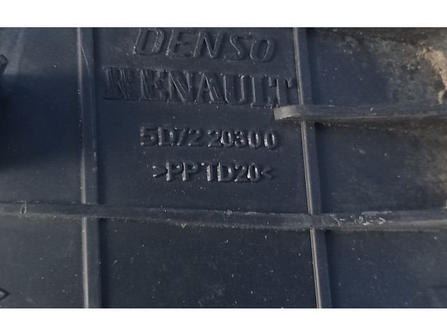 Вентилятор печки 5D7220300 Renault Kangoo I