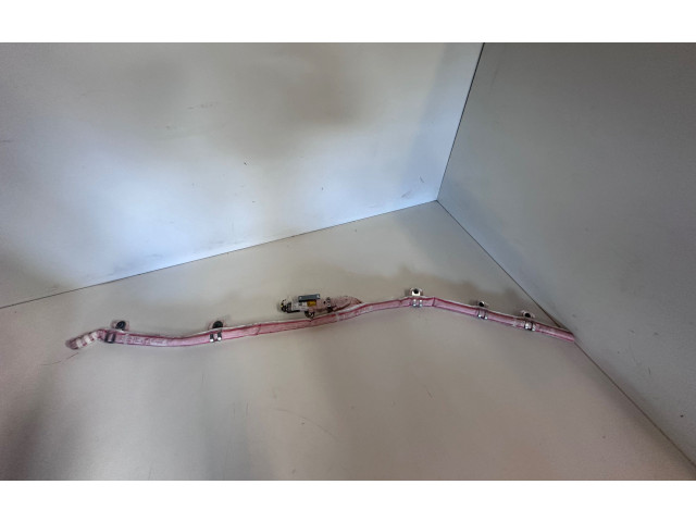 Боковая подушка безопасности GX7314K159BB, 0589P1000161 Jaguar XE