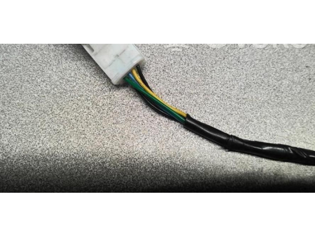 Зеркало электрическое Dacia Logan I 2004 - 2012 года