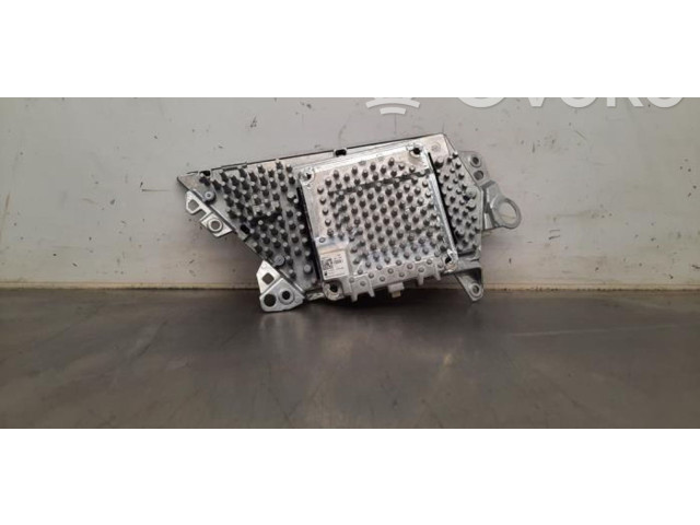 Зеркало электрическое Audi e-tron - года