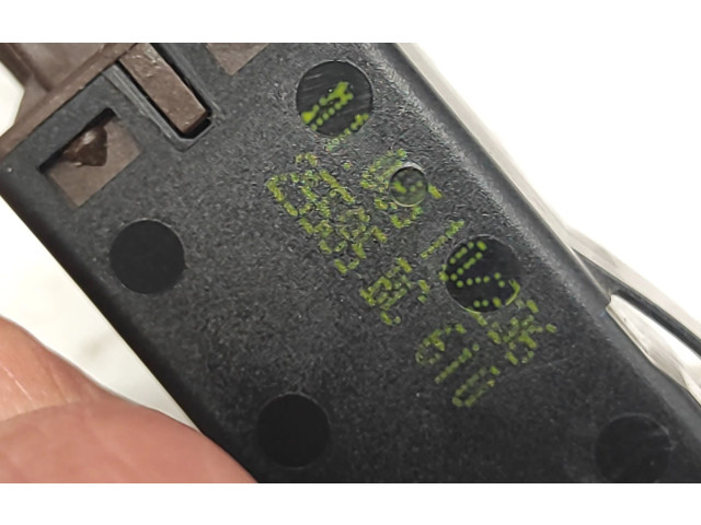 Комплект блоков управления 0281017471, 237101BY8C Infiniti M30