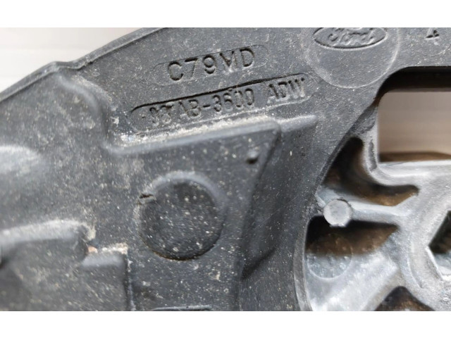 Руль Ford Focus  1998 - 2004 года 98AB-3600-ADW, 98AB3600ADW      