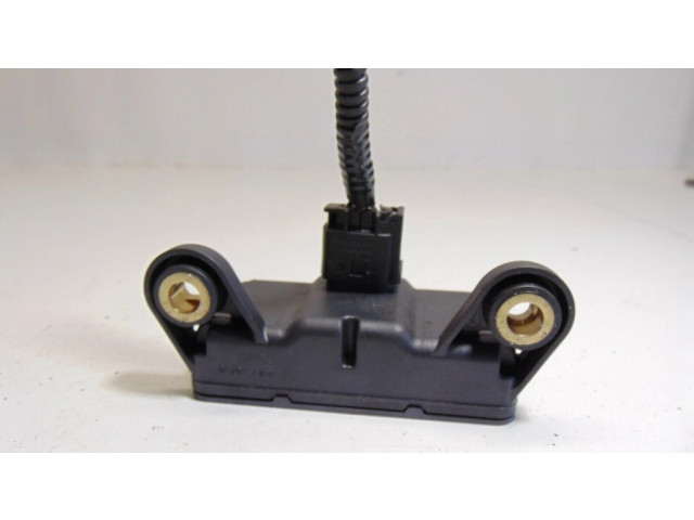 Датчик ESP (системы стабильности) (датчик продольного ускорения)