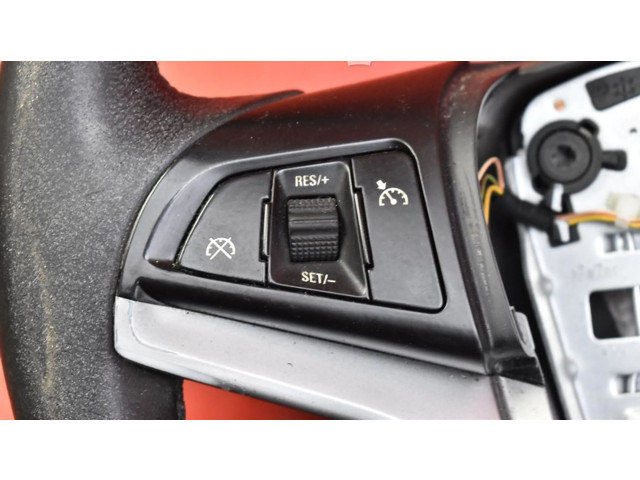 Volant Chevrolet Orlando 2012 95227506, 95227506  