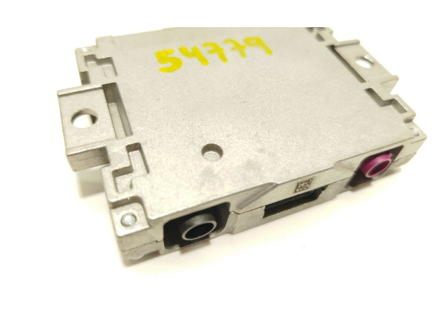 Блок управления 4N0035456G   Cupra Leon