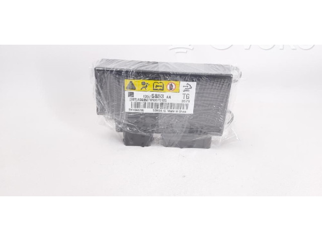 Блок подушек безопасности 13592737, 13576853AA   Chevrolet Spark