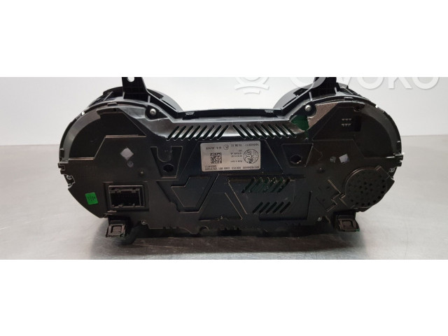 Přístrojová deska Alfa Romeo Stelvio 2018 50554651, A2C16246600