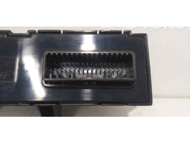 Řídící jednotka 93600D4100 KIA Optima 2016