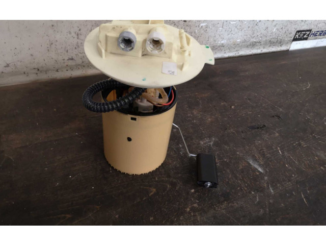 Топливный насос