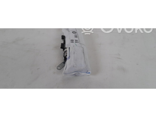 Подушка безопасности в сиденье 4M8880242K   Audi Q8