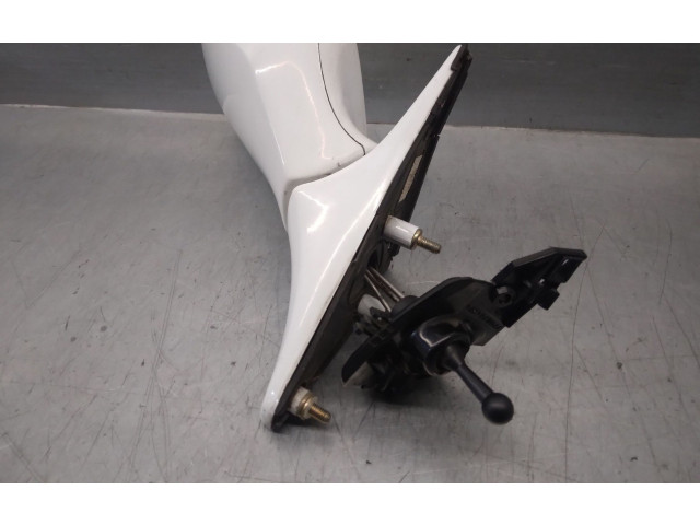 Zpětné zrcátko Renault 21 1993 7701366381, 4PUERTAS