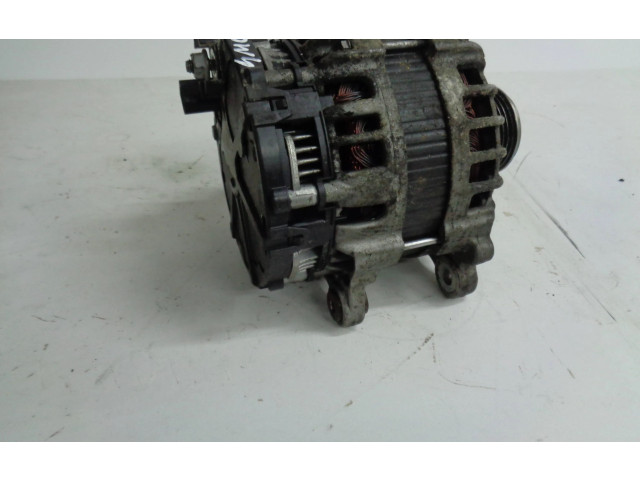 Генератор 057903025B, 0125815030 Audi SQ7