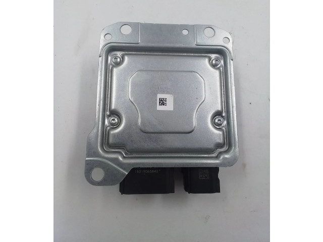 Блок подушек безопасности 109575700C, 109575700C Tesla Model 3