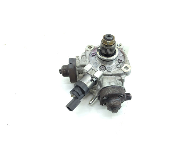 Vstřikovací čerpadlo 059130755cb, 0445010677 Volkswagen Touareg II CVV