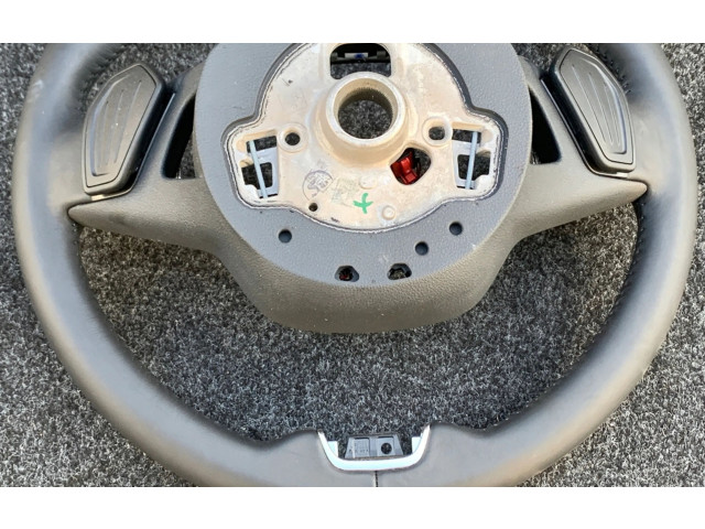 Руль Skoda Octavia Mk4  2019 -  года 5E3959542F      