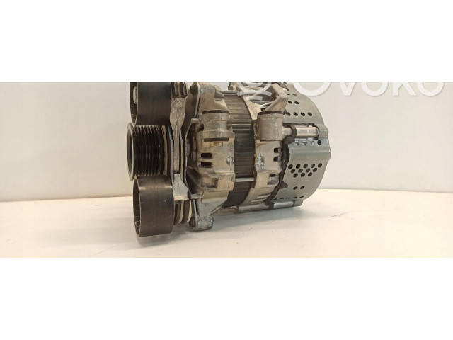 Генератор 32383087 Volvo XC40