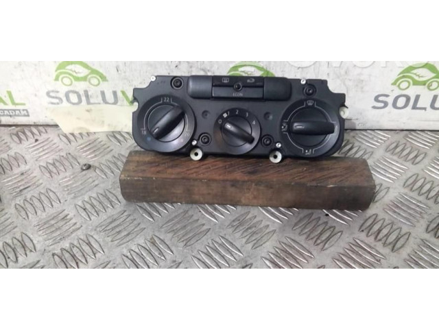 Блок управления климат-контролем 1K0820047JNWHS   Volkswagen Touran I