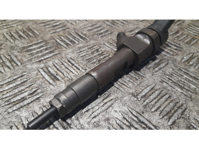 Vstřikovač 820100272, 0445110110b Renault Megane II pro naftový motor 1.9