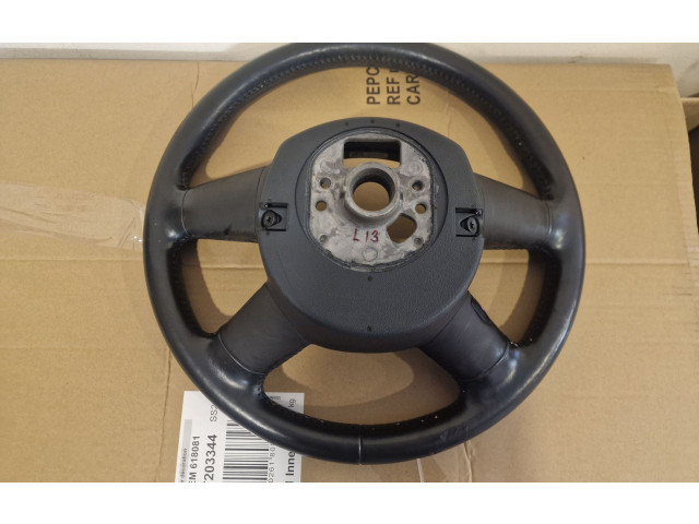 Volant Audi Q7 4L 2012 4F0419091DC