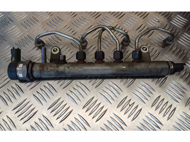 Vstřikovací lišta 9670890580, 9654762880 Citroen C-Crosser