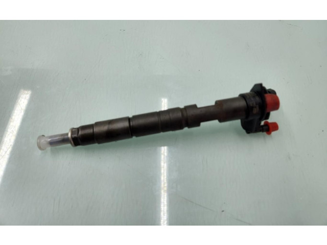 Vstřikovač 2367033051 Toyota Urban Cruiser (XP110)