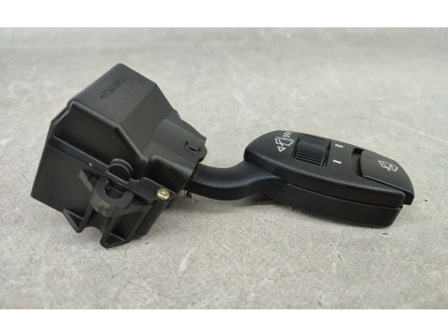 Включатель скорости стеклоочистителей 6924106, 01206100 BMW 5 E60 E61