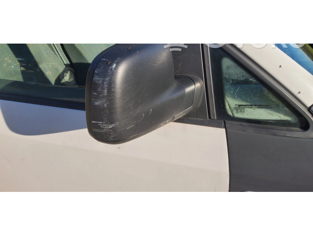 Zpětné zrcátko Volkswagen Caddy 2010 E1010718, 65608811