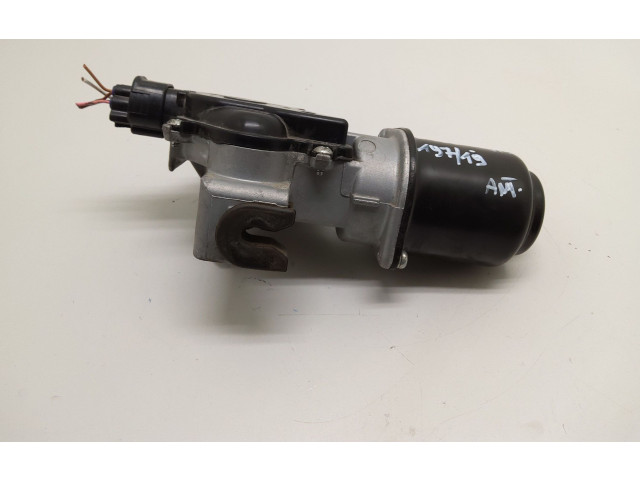 Моторчик дворников 8250A790, 4N15    Mitsubishi L200