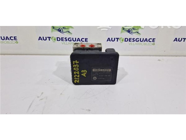Блок управления АБС 1K0907379K, 10096003483   Audi A3 S3 8P